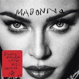 Finally Enough Love - Madonna