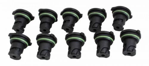 Zátka - výpustný šroub olejové vany DAF/MAN, sada 10 ks - ASTA