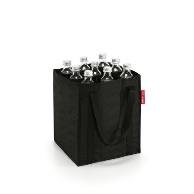 reisenthel ® sáček na láhev black