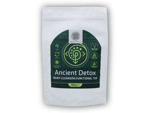 Ancestral Superfoods Ancient Detox (Detoxikační čaj) 100g