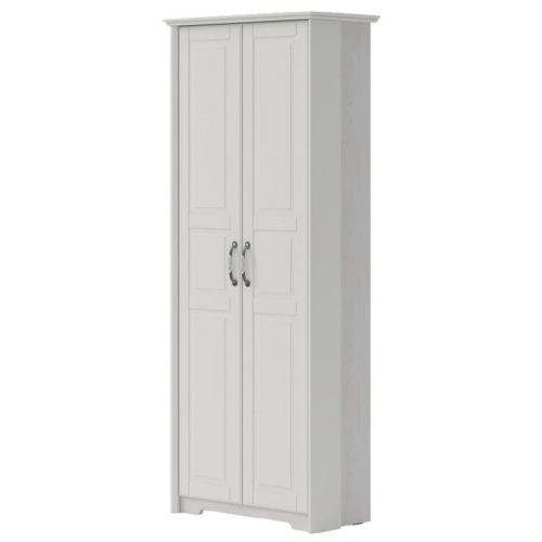 Skříň 2D Evergreen EG-V2 ivory