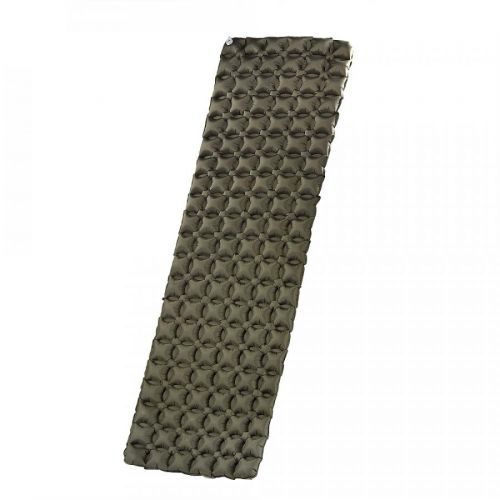 Karimatka nafukovací M-Tac Sleeping Pad 195x60 - olivová