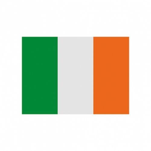 Vlajka Printwear Irsko 150x90 cm