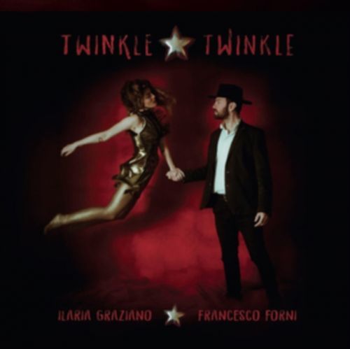 Twinkle Twinkle (Ilaria Graziano e Francesco Forni) (Vinyl / 12