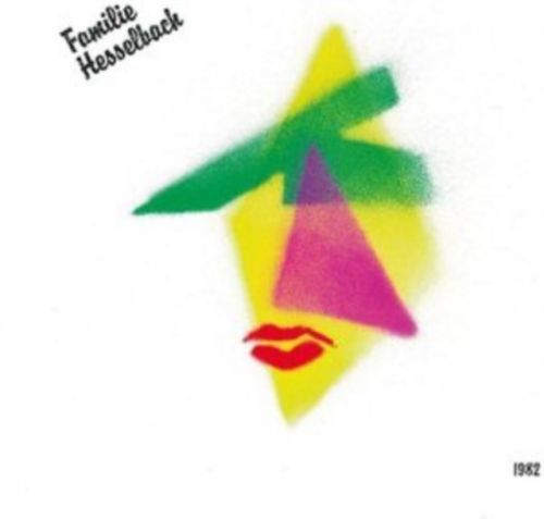 Famillie Hesselbach (Familie Hesselbach) (Vinyl / 12