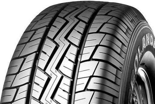 Yokohama G039 GEOLANDAR 265/70 R16 112S