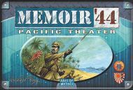 Days of Wonder Memoir '44: Pacific Theater