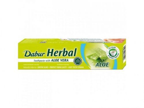 Dabur Ajurvédská zubní pasta s Aloe Vera 100 ml