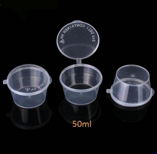 Odolná PVC krabička 10 ks