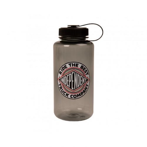 lahev INDEPENDENT - BTG Summit Water Bottle Black (BLACK)