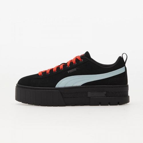 Puma x Dua Lipa Mayze SD Puma Black-Blue Glow EUR 36