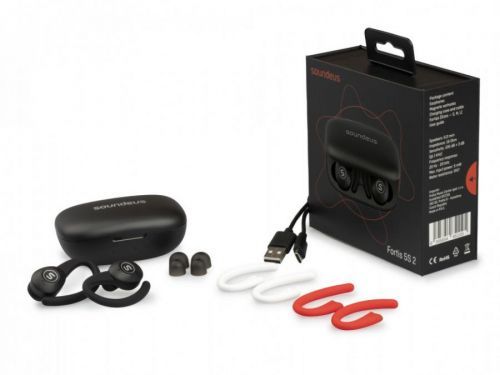 Soundeus Fortis 5S 2 Black