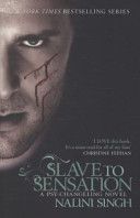 Slave to Sensation (Singh Nalini)(Paperback)