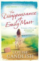 Disappearance of Emily Marr (Candlish Louise)(Paperback)