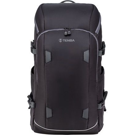 Tenba Solstice 24L Backpack černý 636-415