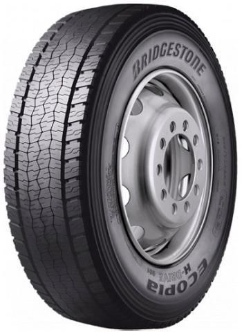 Bridgestone 315/70R22.5 154L Ecopia H-Drive 002