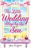 Little Wedding Shop by the Sea (Linfoot Jane)(Paperback)