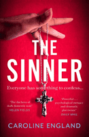 Sinner - A completely gripping psychological thriller with a killer twist (England Caroline)(Paperback / softback)