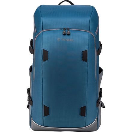 Tenba Solstice 24L Backpack modrý 636-416