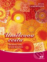 Umělcova cesta - Julia Cameronová