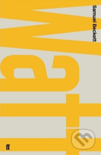 Watt - Samuel Beckett