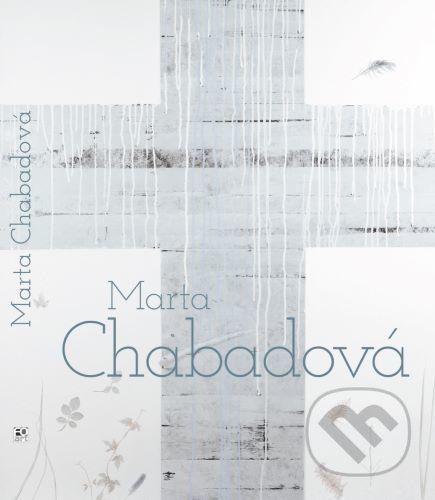 Marta Chabadová - monografia - Xénia Lettrichová