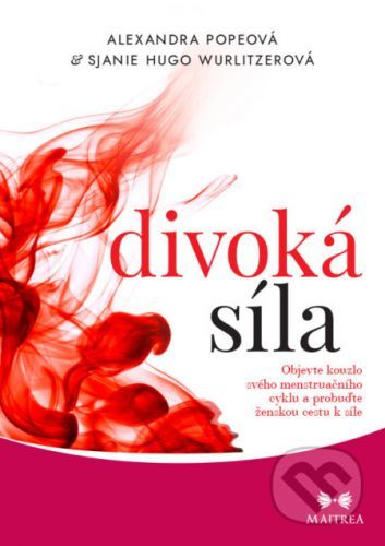 Divoká síla - Alexandra Pope, Sjanie Hugo Wurlitzer