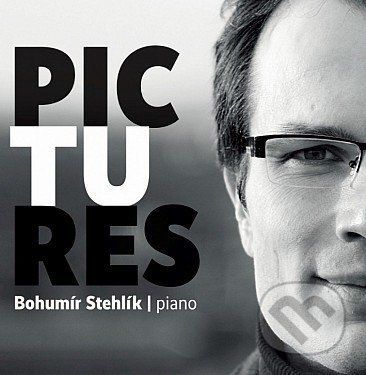 Bohumír Stehlík: Pictures - Bohumír Stehlík