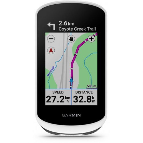 Garmin Edge Explore 2