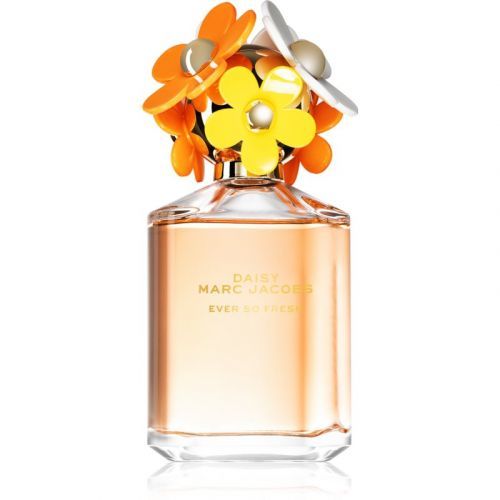 Marc Jacobs Daisy Ever So Fresh parfémovaná voda pro ženy 125 ml