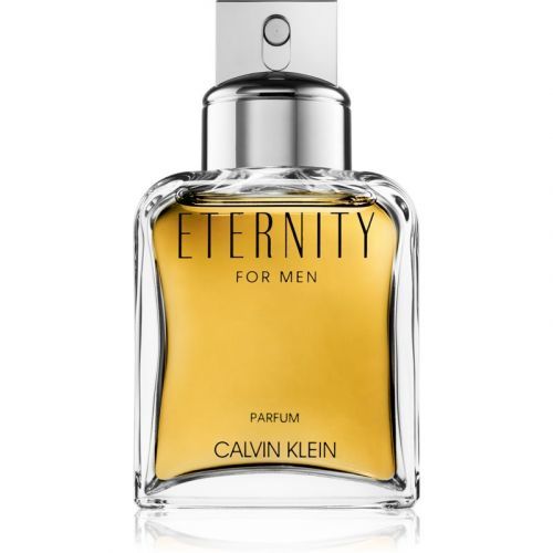 Calvin Klein Eternity for Men Parfum parfémovaná voda pro muže 50 ml