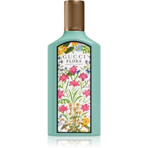 GUCCI - Flora Gorgeous Jasmine - Parfémová voda