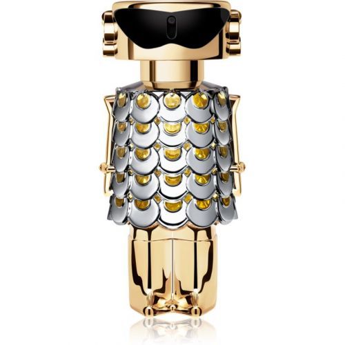 Paco Rabanne Fame parfémovaná voda plnitelná pro ženy 80 ml