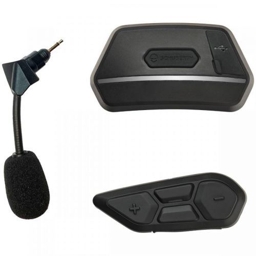 SENA Bluetooth headset SC2 pro Schuberth C5