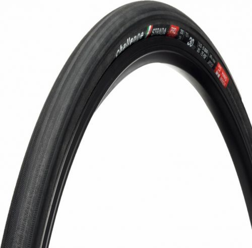 Challenge Strada Pro 700x30 300 TPI Black/Black