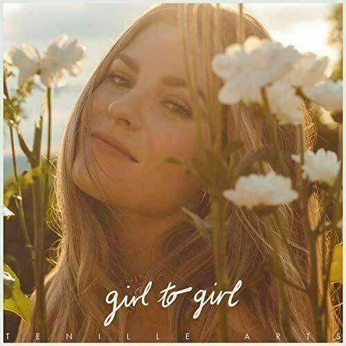 Tenille Arts Girl To Girl (2 LP)