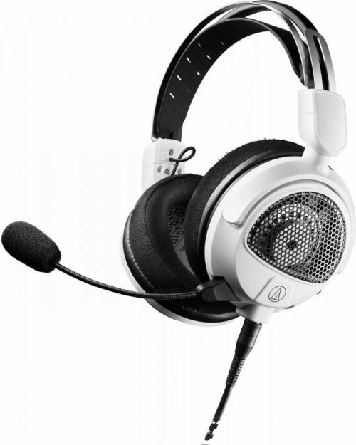 Audio-Technica ATH-GDL3 Bílá