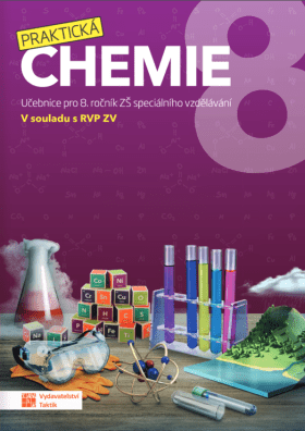 Praktická chemie 8