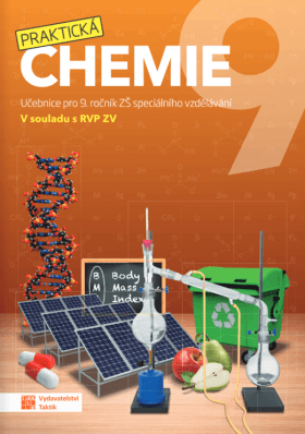 Praktická chemie 9