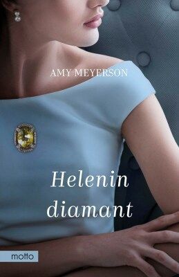 Helenin diamant - Amy Meyerson - e-kniha