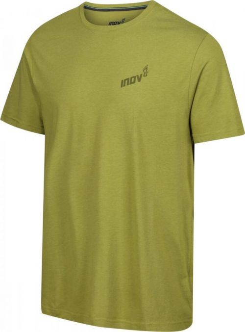 Triko INOV-8 INOV-8 GRAPHIC TEE 