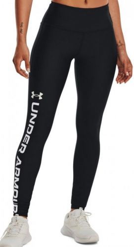 Legíny Under Armour Armour Branded Legging-BLK