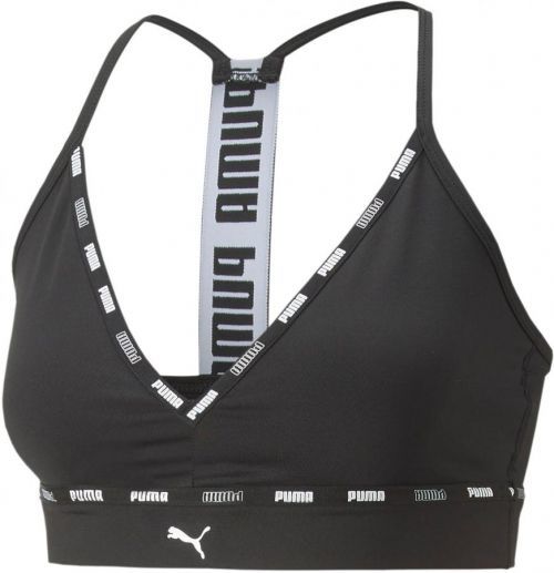 Podprsenka Puma Low Impact  Strong Strappy Bra