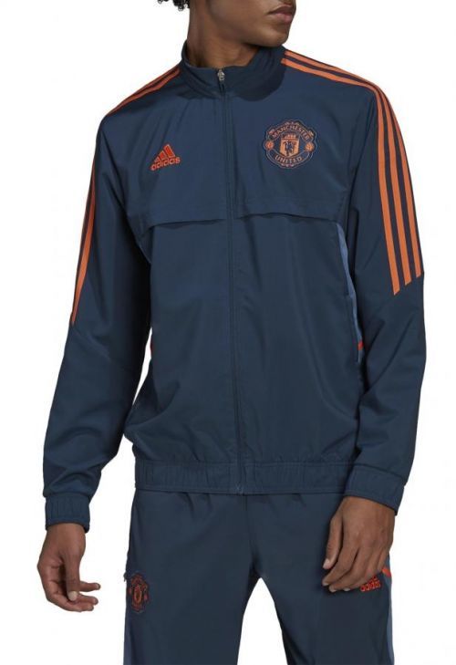 Bunda adidas MUFC PRE JKT