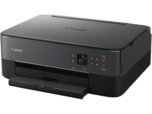 Canon PIXMA TS5355A EUR, černá