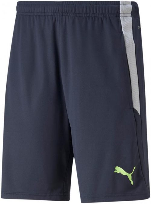 Šortky Puma teamLIGA Training Shorts 2 (open pockets)