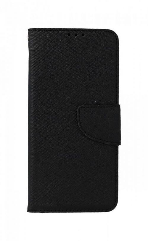 Pouzdro TopQ Realme 9 knížkové černé 75757