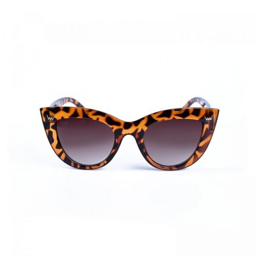 Trendová sluneční brýle VUCH Cardi