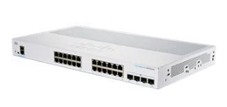 Cisco Bussiness switch CBS250-24T-4G-EU