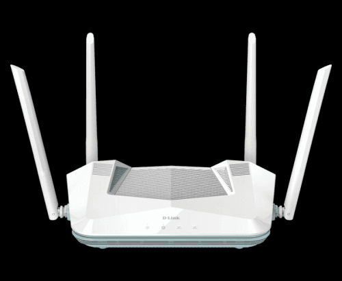 D-Link R32 EAGLE PRO AI AX3200 Smart Router